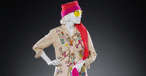 Sporting Fashion Conversations | The Frick Pittsburgh