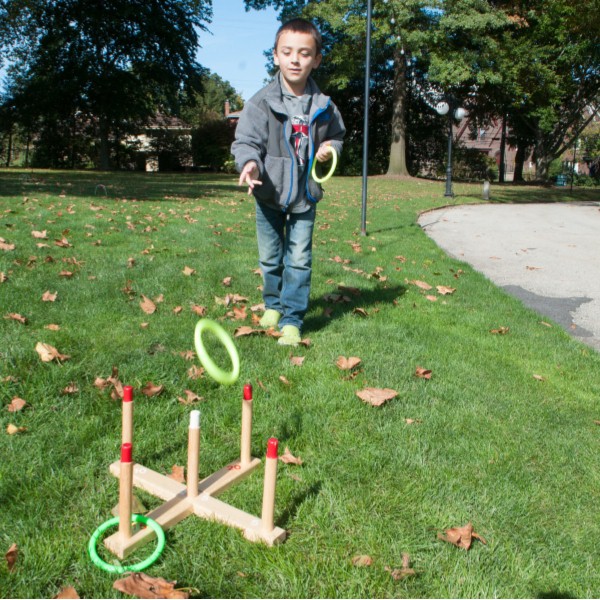 Gilded Age Children's Games | The Frick Pittsburgh