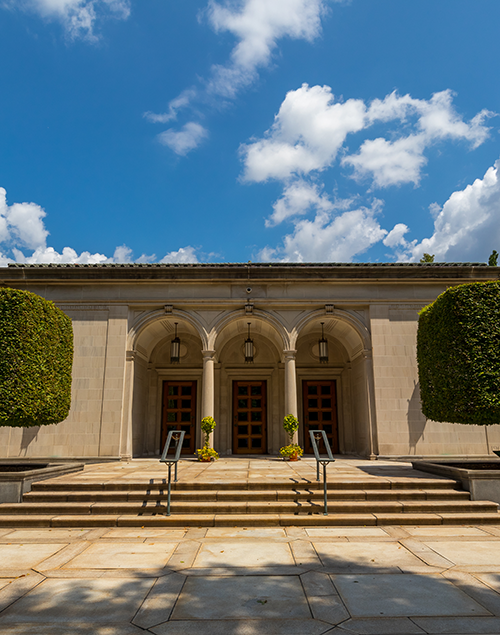 Home | The Frick Pittsburgh