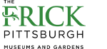 The Frick Pittsburgh Museums and Gardens Logo