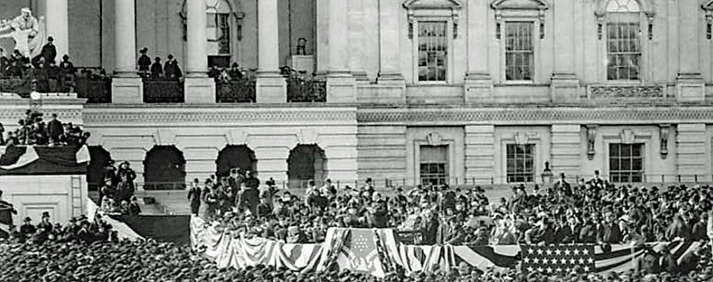 Inauguration Day | The Frick Pittsburgh